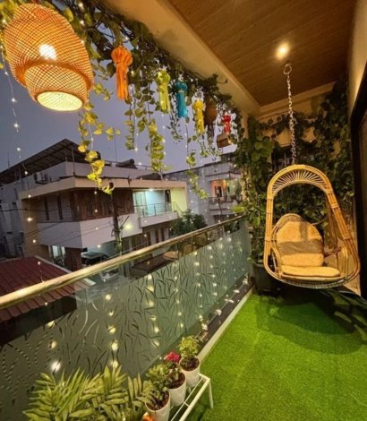 Artificial Grass