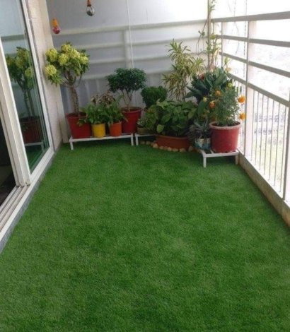 Artificial Grass