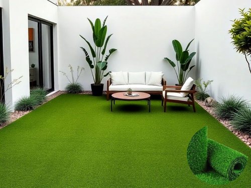 Artificial Grass