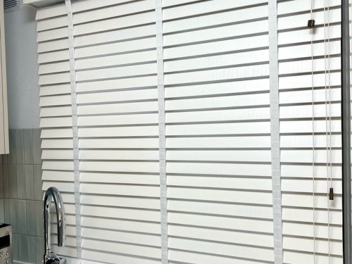 Venetian Blinds Blind