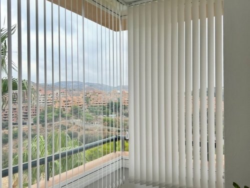 Vertical Blinds