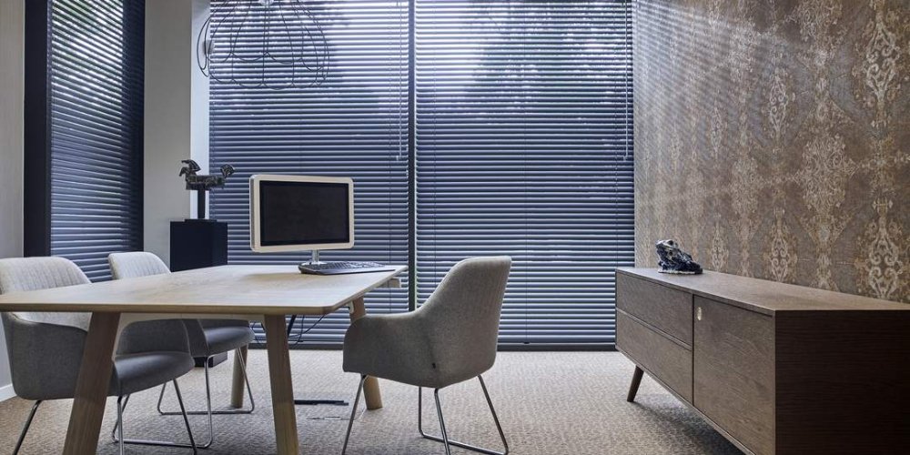 Retail Interior Design