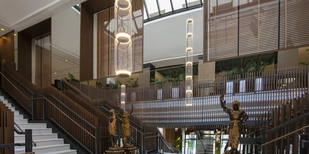 restaurants Interior Design