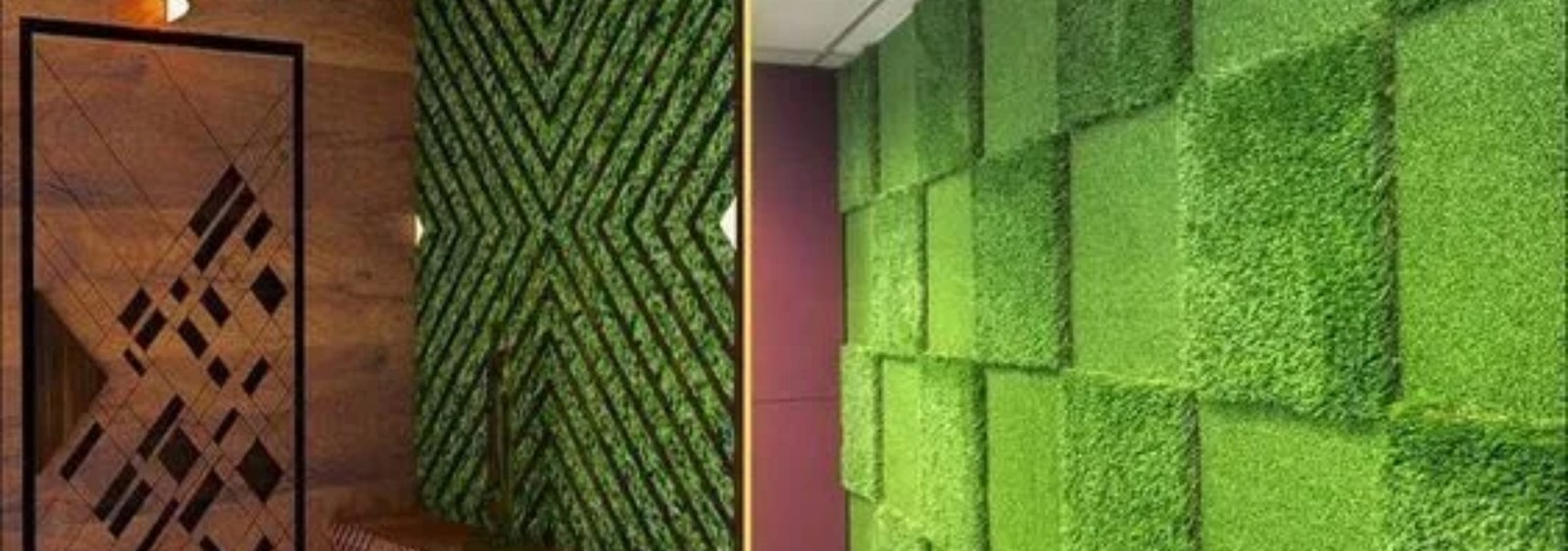 Commercial Interior Designers in Faridabad