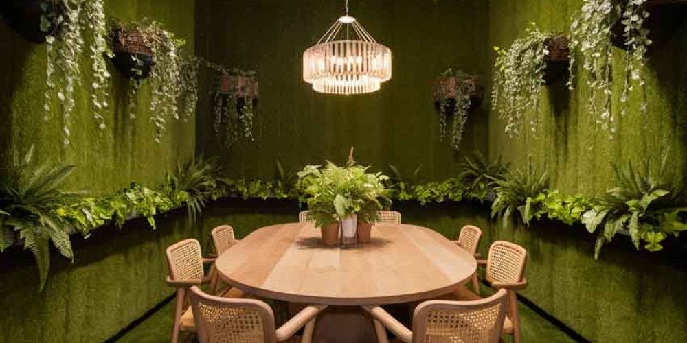 Office Interior Design